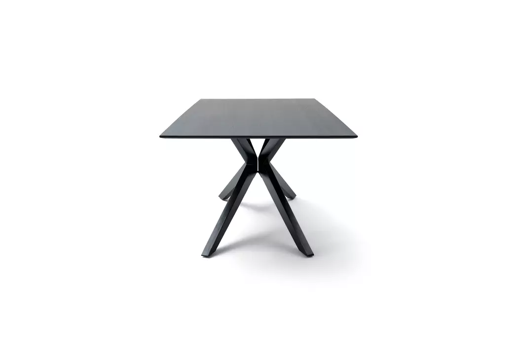 Esstisch Tiama 180 x 100 cm