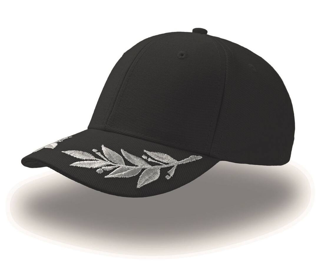 Atlantis AT032 - Casquette de Baseball Élégante en Coton