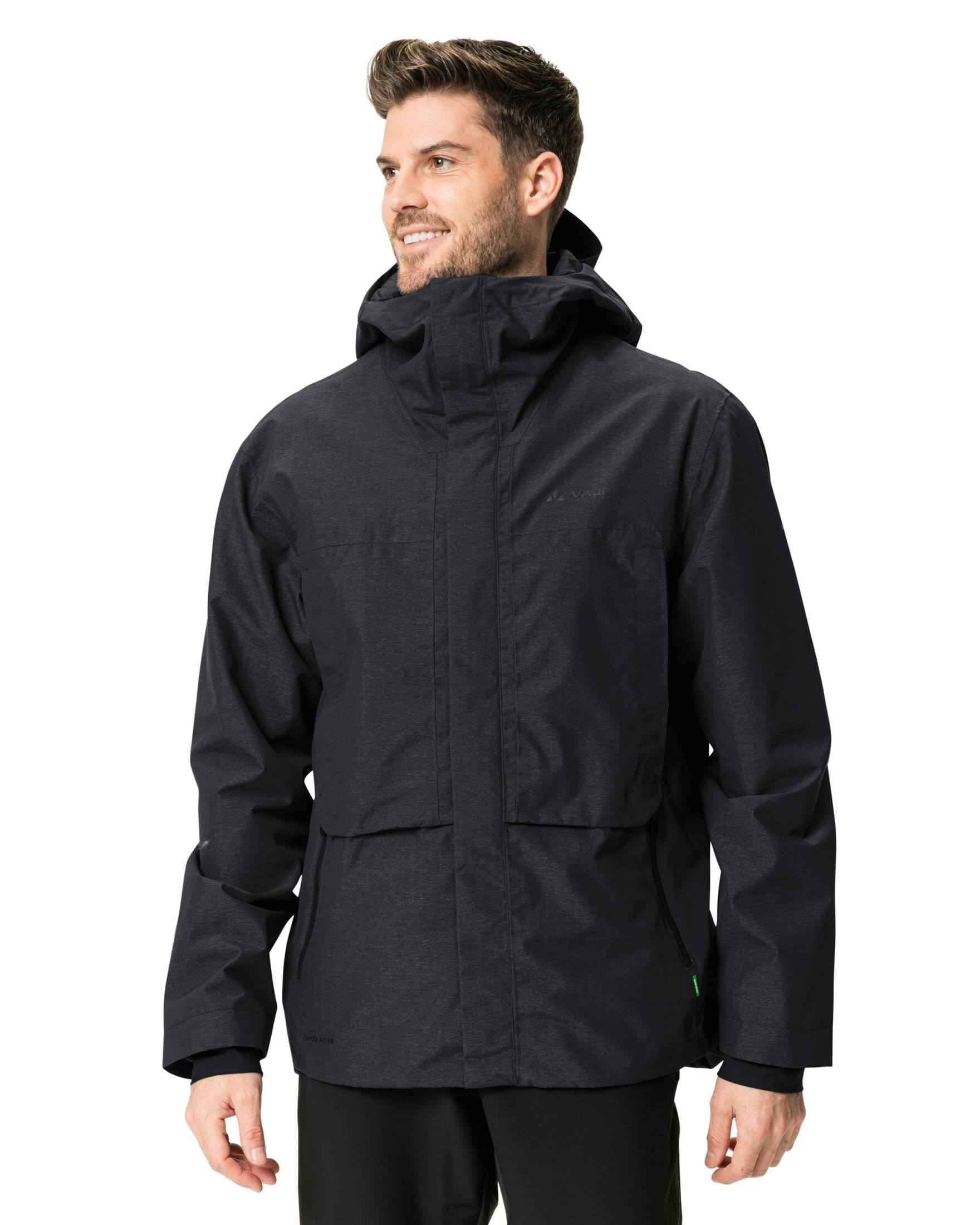 VAUDE| Herren Regenjacke COMYOU PRO RAIN