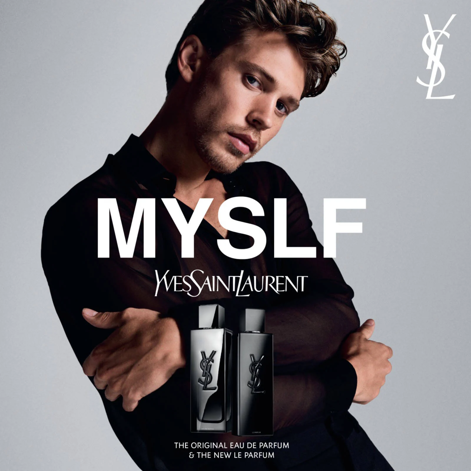 Yves Saint Laurent Le Parfum - 60 ml