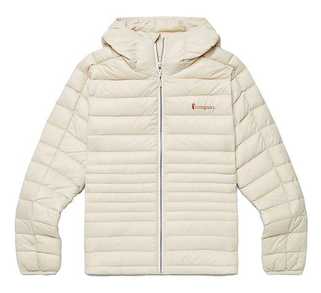 COTOPAXI - DUVET FUEGO DOWN HOODED JKT W