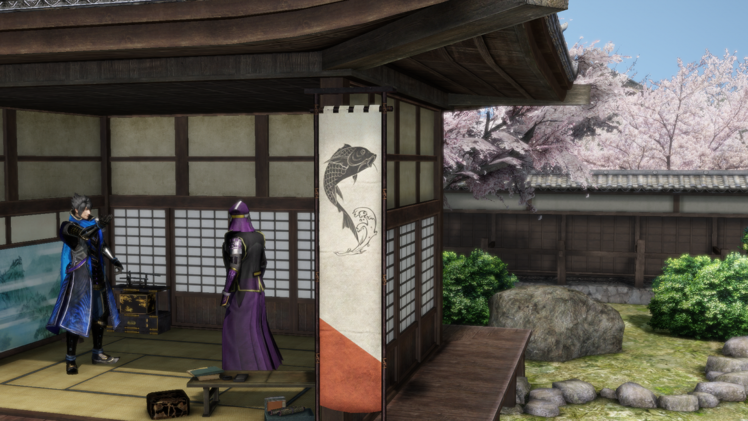 DYNASTY WARRIORS® 8 Empires- PC