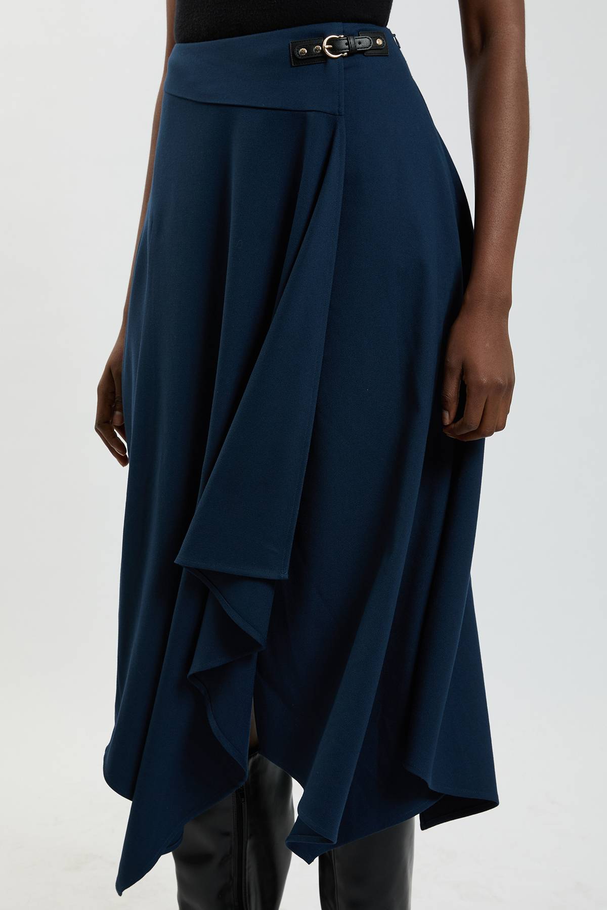 KarenMillen Jupe Ajustée