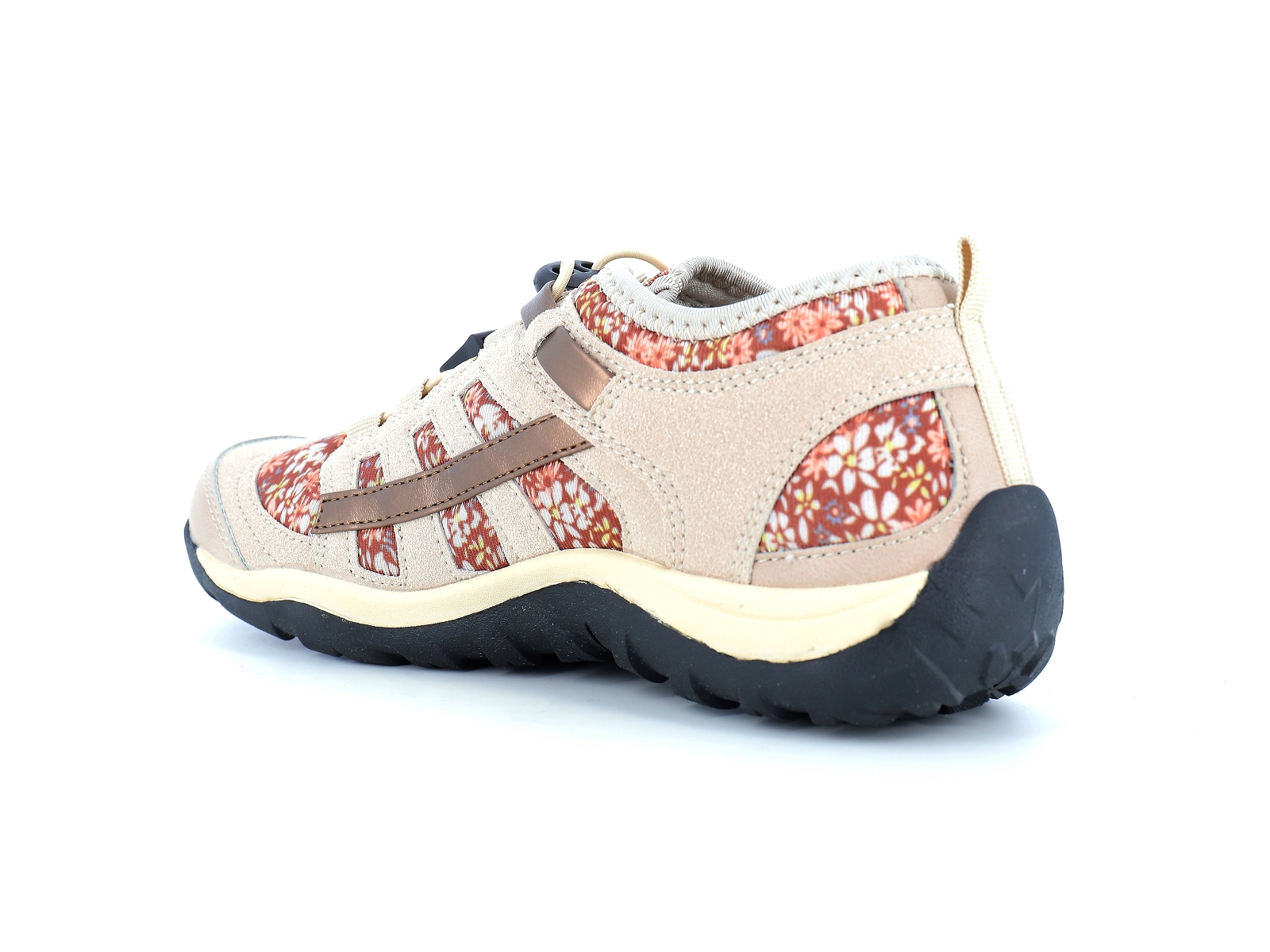 T brand-246011 Synthétique Beige