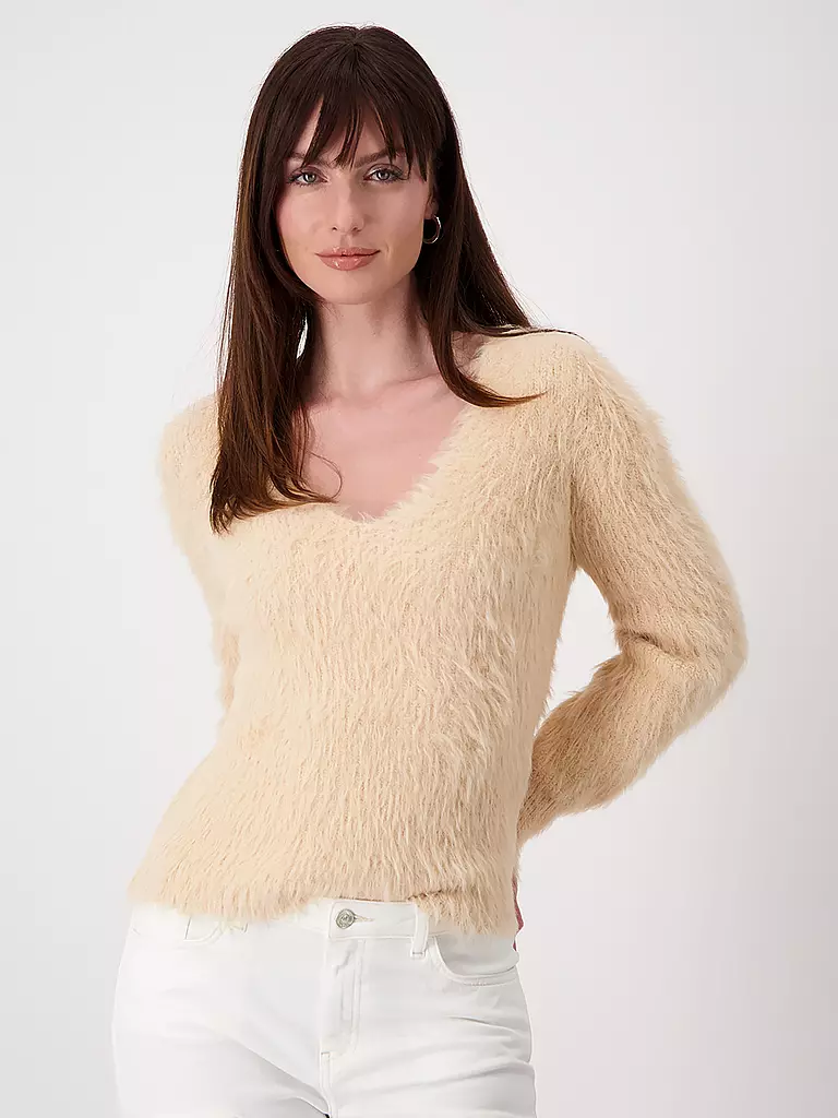 MONARI Pullover orange
