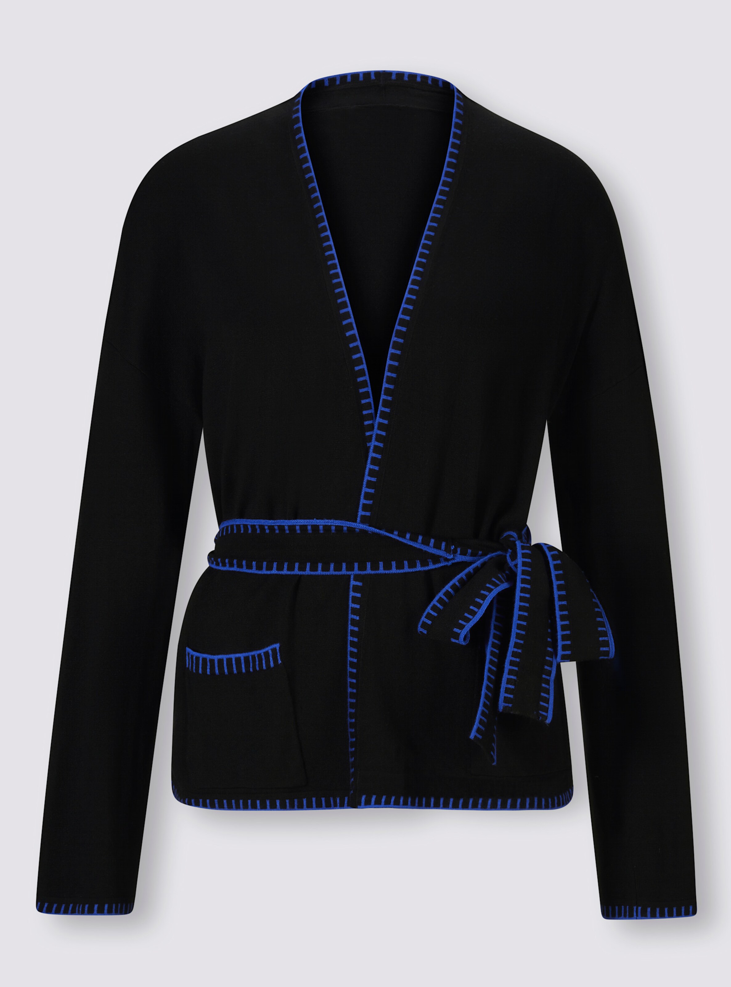 Strickjacke