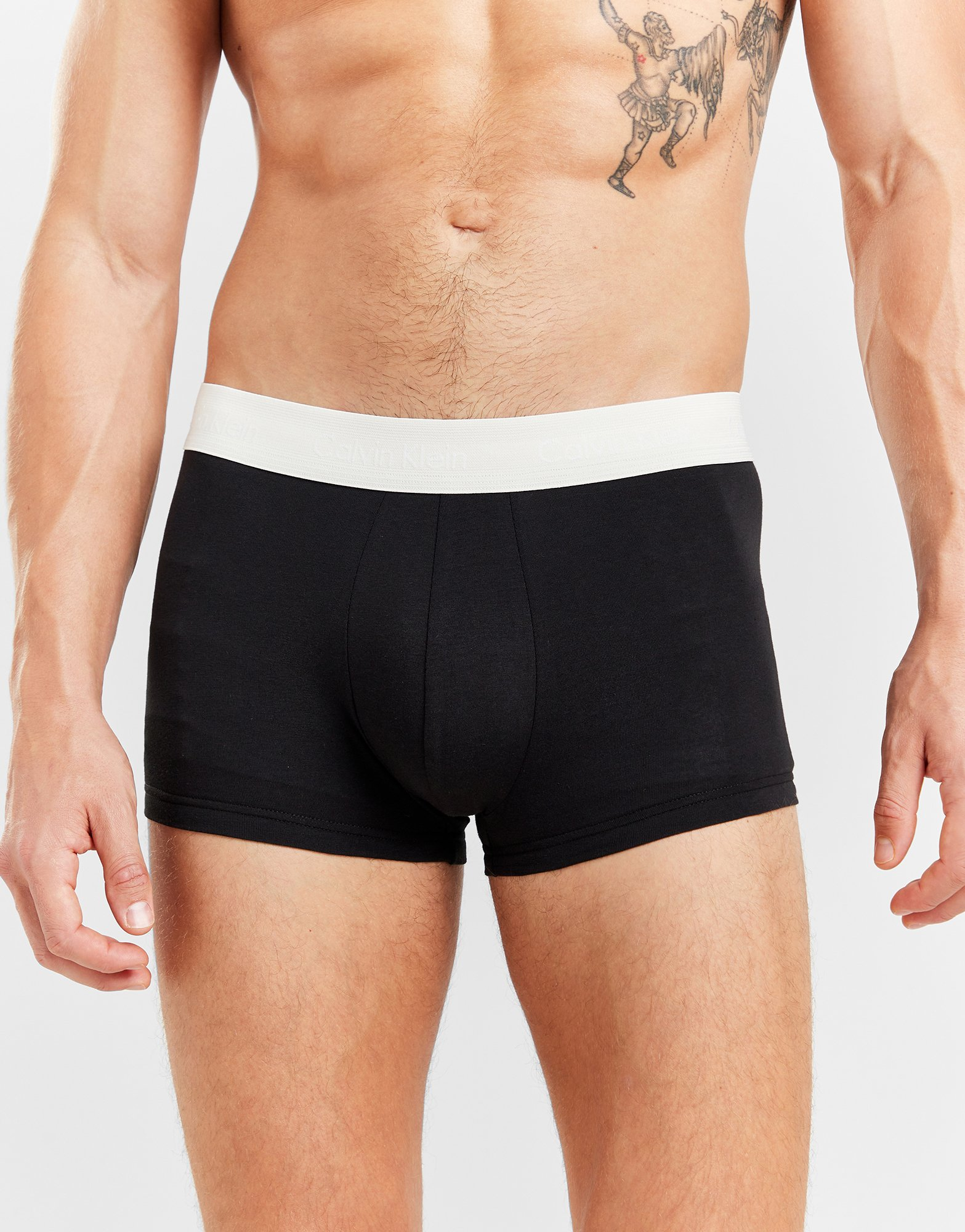 Calvin Klein Underwear Lot de 3 shorts Homme