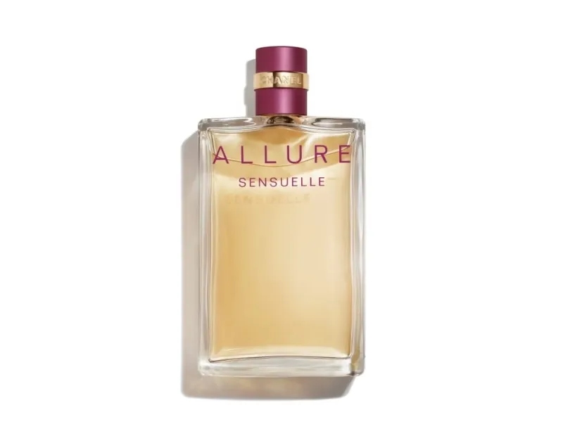 CHANEL Chanel Allure Sensuelle Eau de Parfum 100 ml Spray