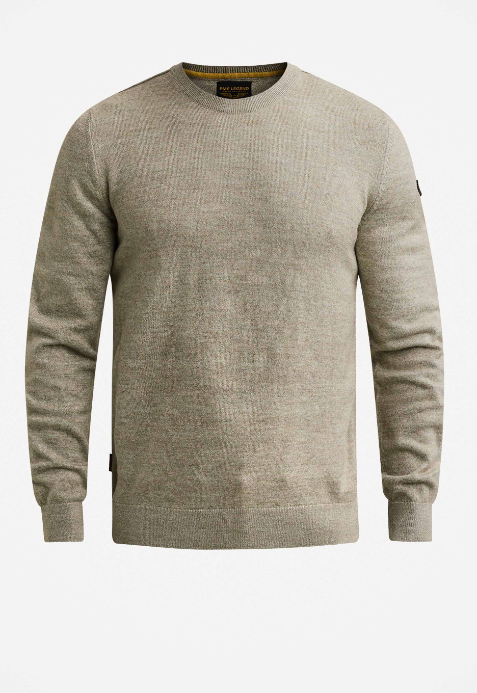 PME Legend Soft Blend Trui