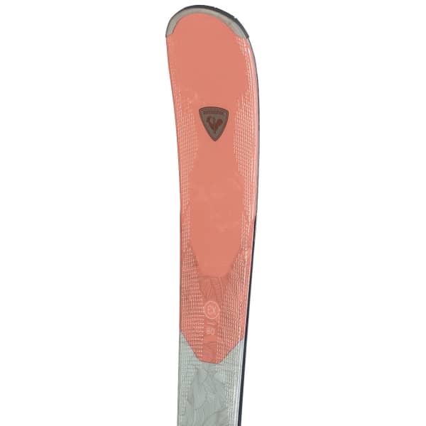 Pack ski ROSSIGNOL EXPERIENCE W 80 CARBON XP+XPRESS W 11 GW B83