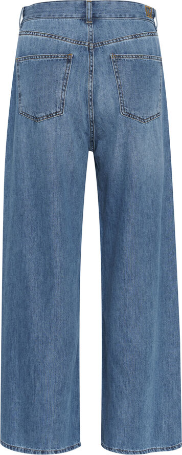 InWear SophinaIW Jeans Washed denim