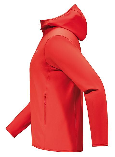 ARCTERYX - POLAIRE KYANITE LIGHTWEIGHT HOODY