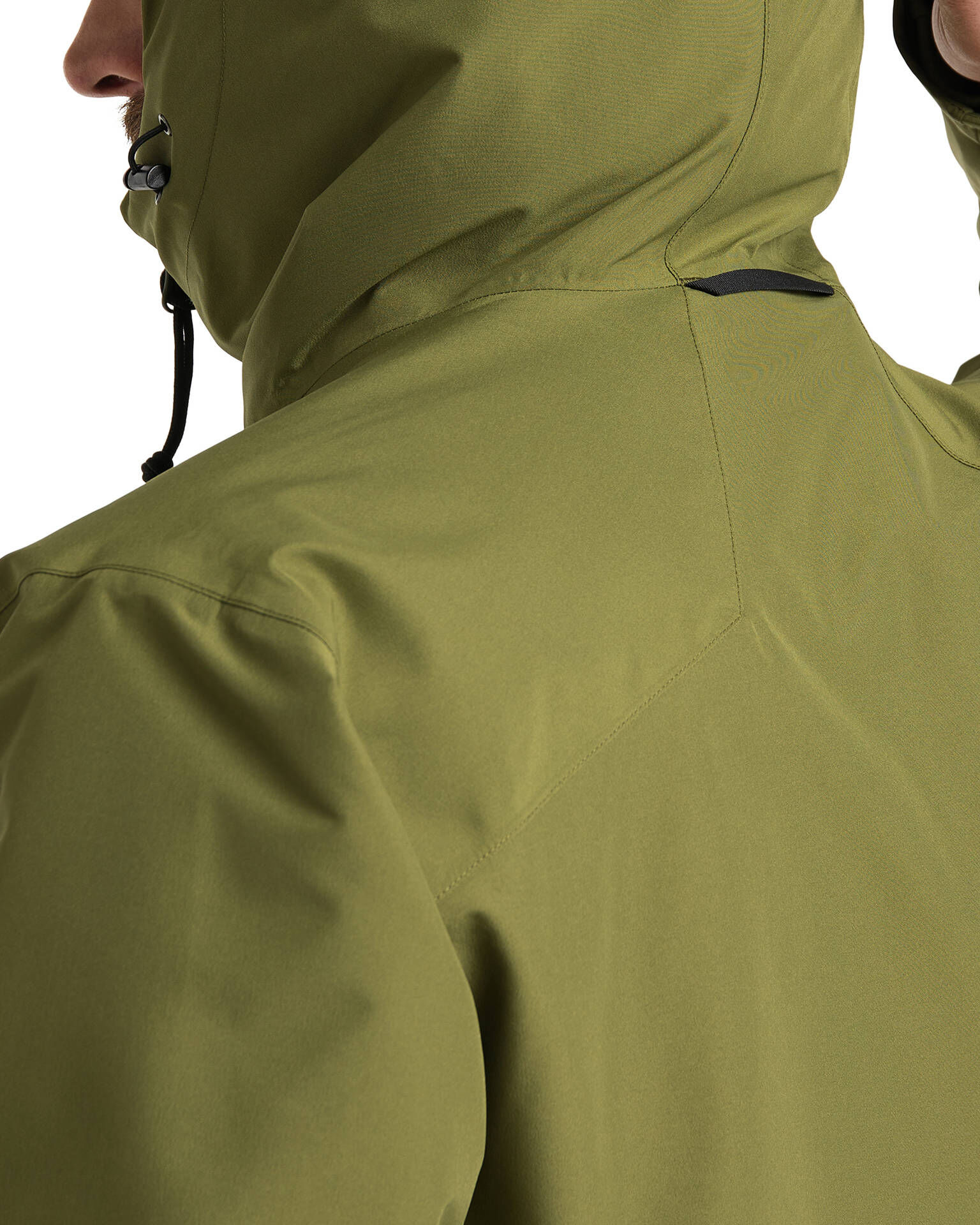 Haglöfs| Herren Skijacke Lumi Insulated Jacket