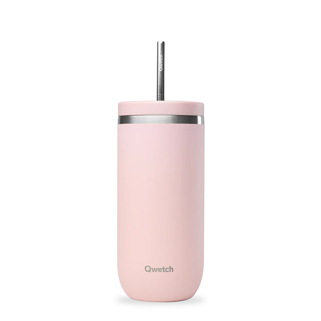 Cold Cup isotherme Pastel Rose - Qwetch
