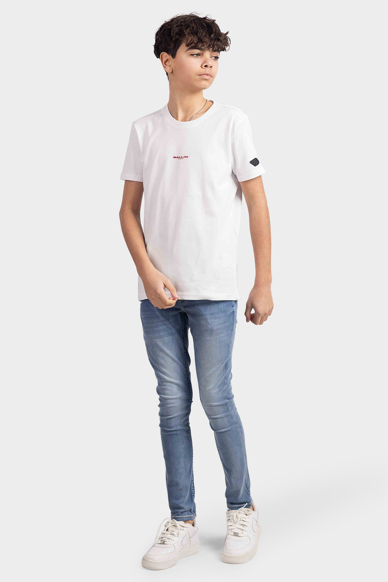 Raizzed Bangkok Jeans Kids Blauw