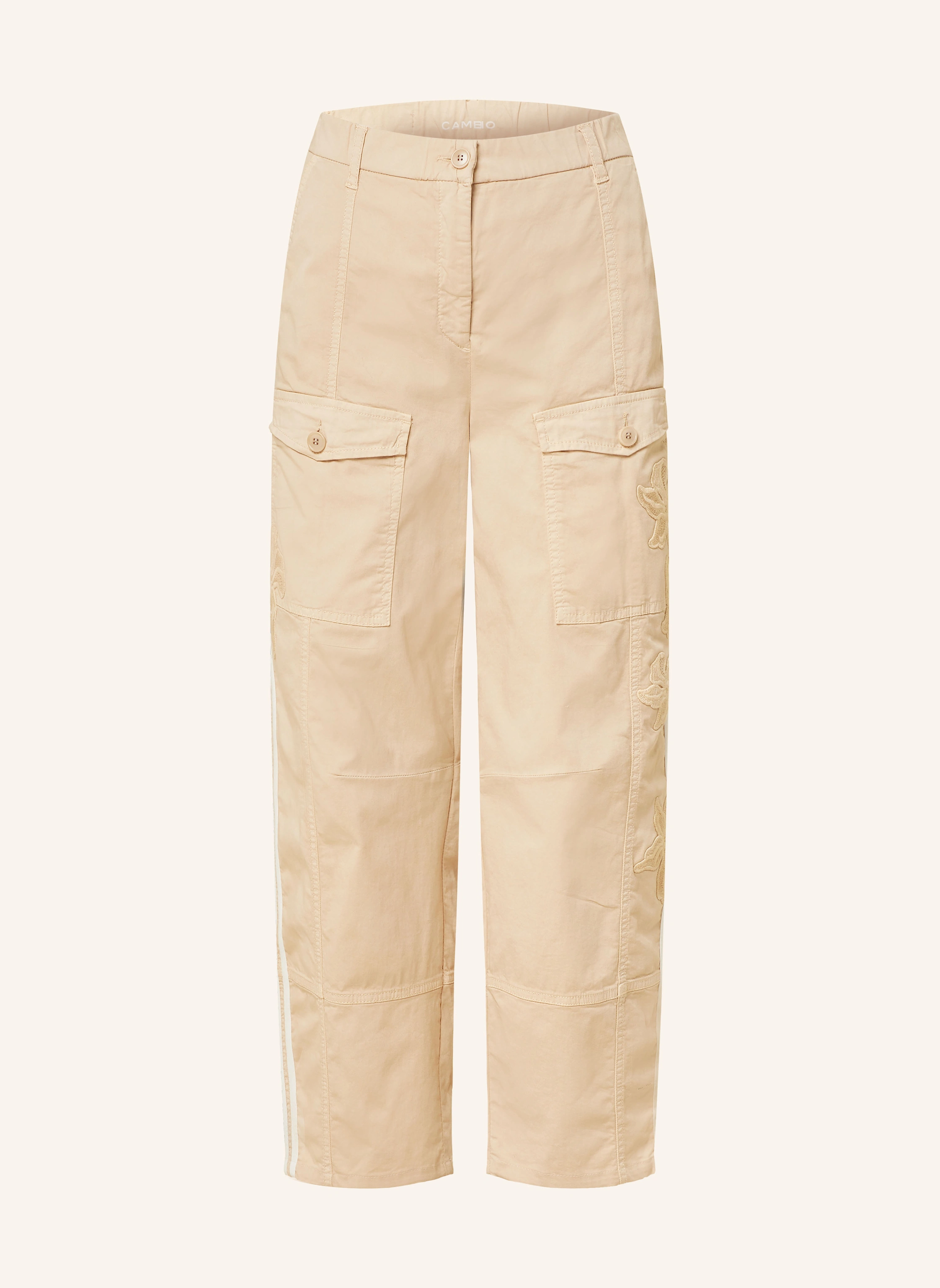 CAMBIO Hose ORANGE