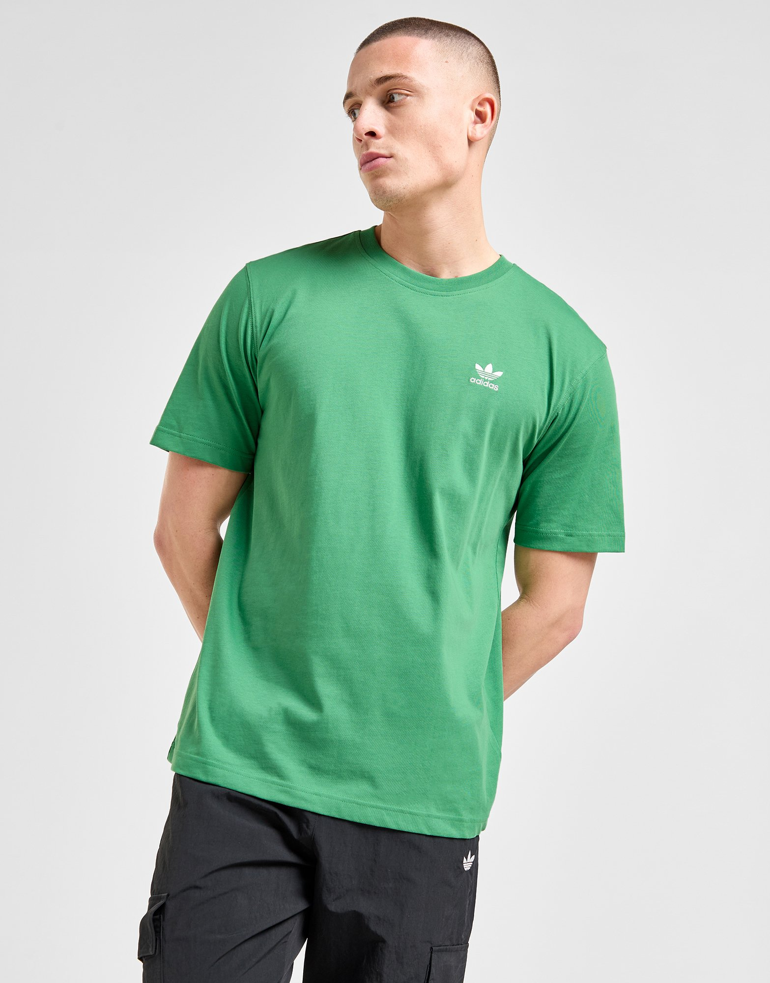 adidas Originals T-shirt Trèfle Essentials