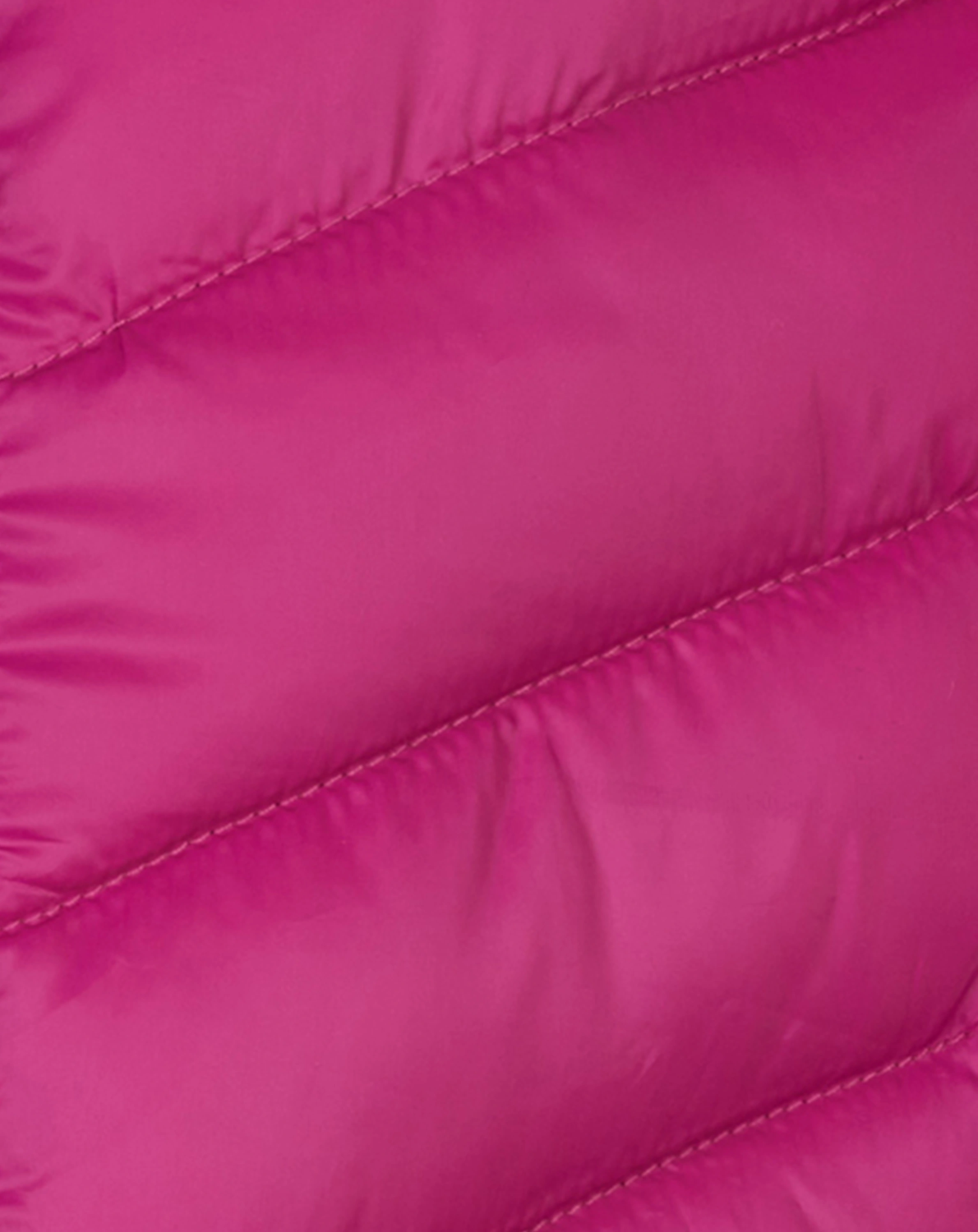 Steppweste RASBERRY in festival fuchsia