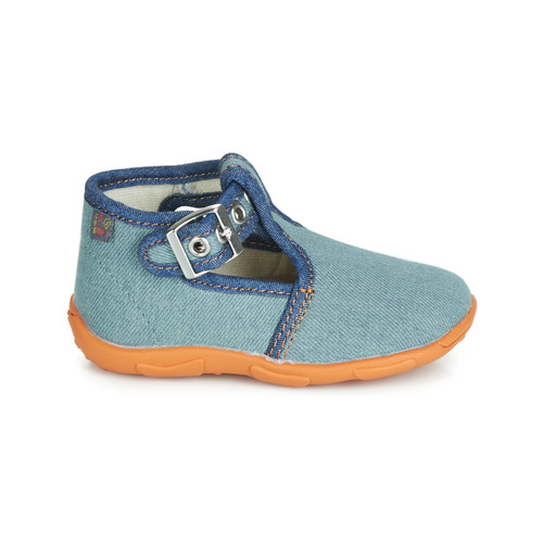 GBB - SAPPO - Bleu jean
