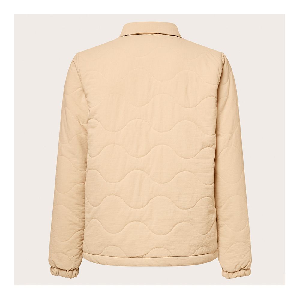 Oakley QUILTED SHERPA - Veste Homme humus