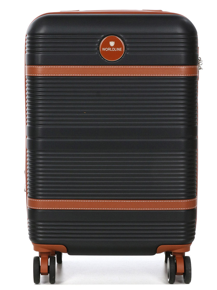 Ensemble 3 valises Worldline Tampa 2