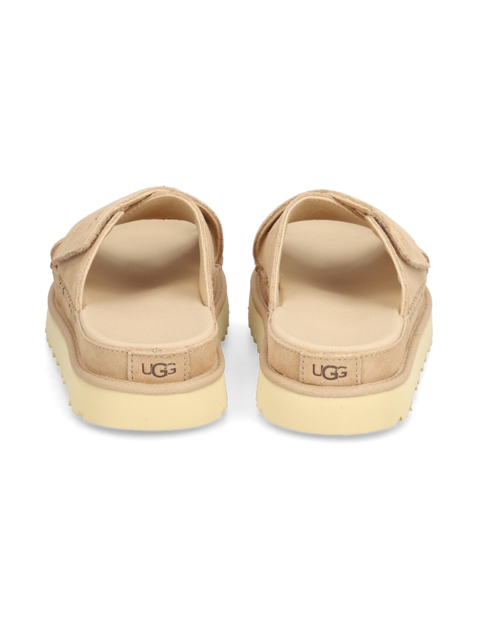 Goldenstar Cross Slide