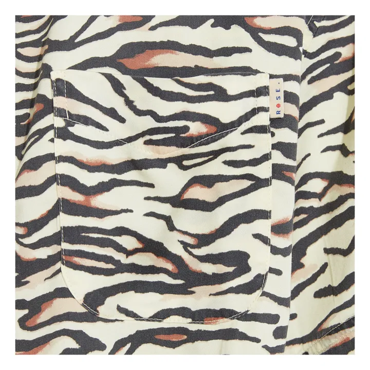Bellerose Chemise Vinx | Ecru
