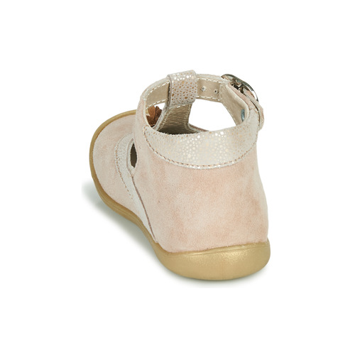 Little Mary - GENTIANE - Beige