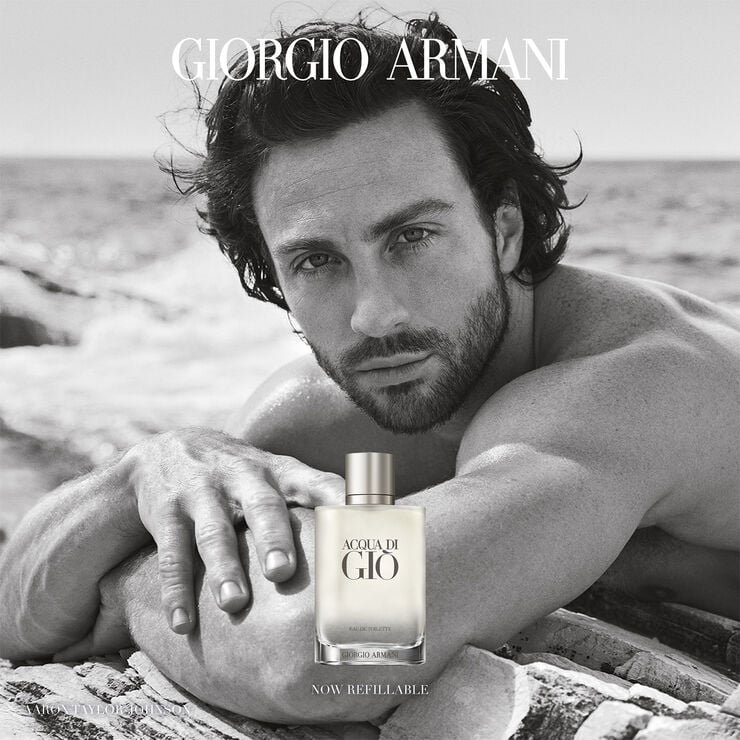 Armani Giorgio Armani Acqua di Giò Eau de Toilette