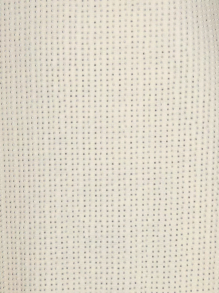 SELF-PORTRAIT Maxikleid beige