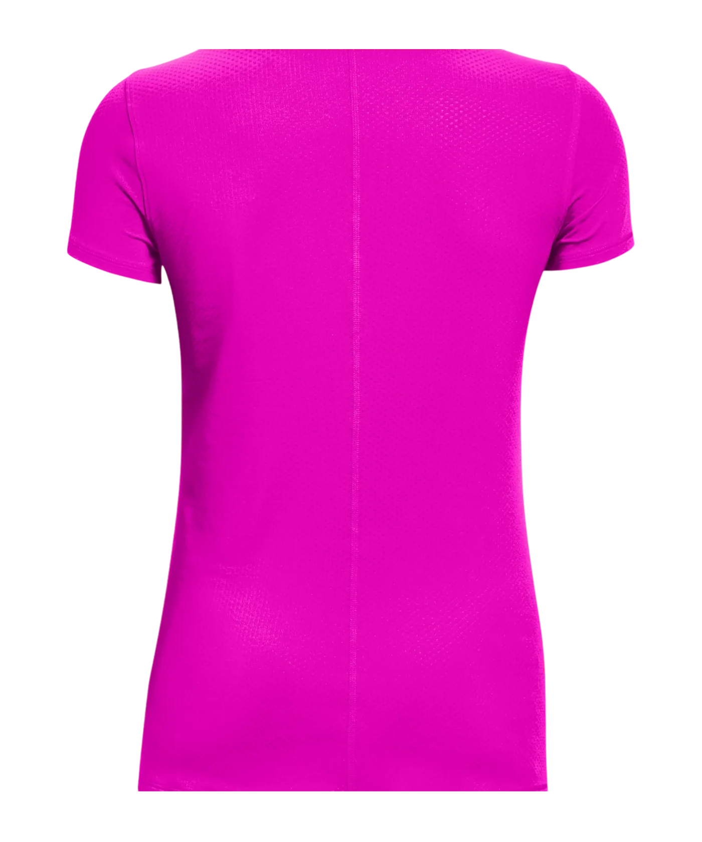 Under Armour Tech Mesh T-Shirt Damen Pink