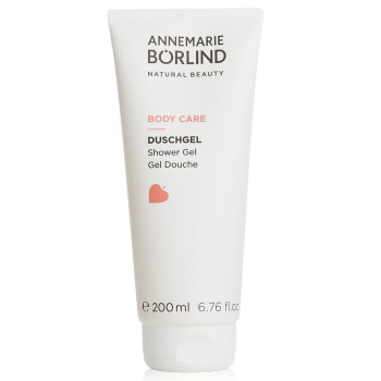 Annemarie Borlind Annemarie Borlind Body Care Shower Gel - For Normal Skin 200ml/6.76oz