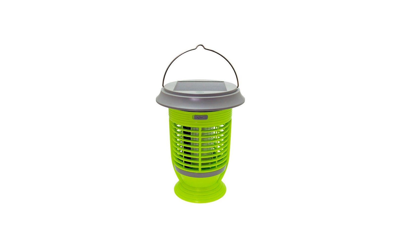 Outdoor Revolution Lumi Solar Moskitokiller Laterne 3,7 V