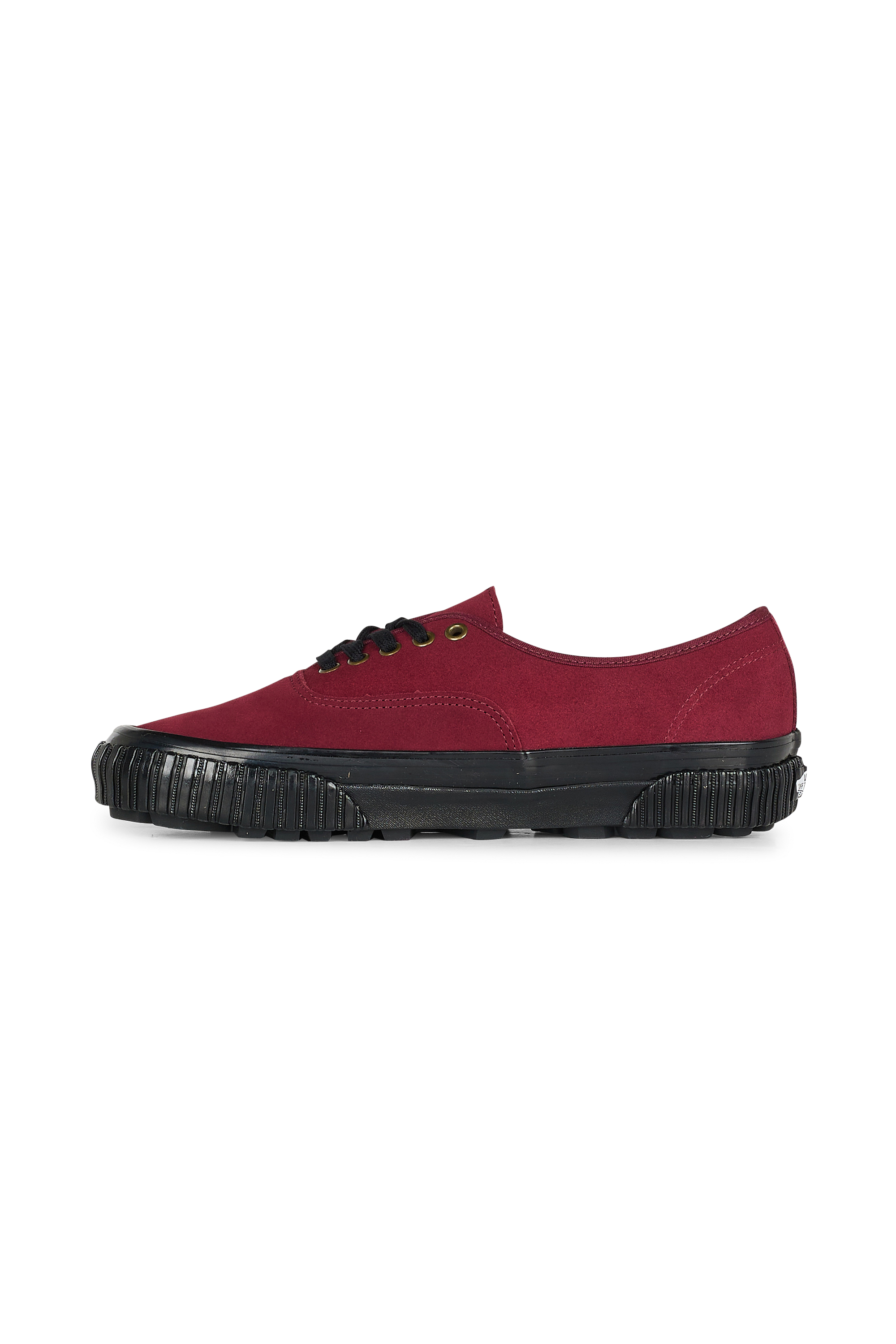 VANS Baskets UA AUTHENTIC 44 LUG DX Rouge