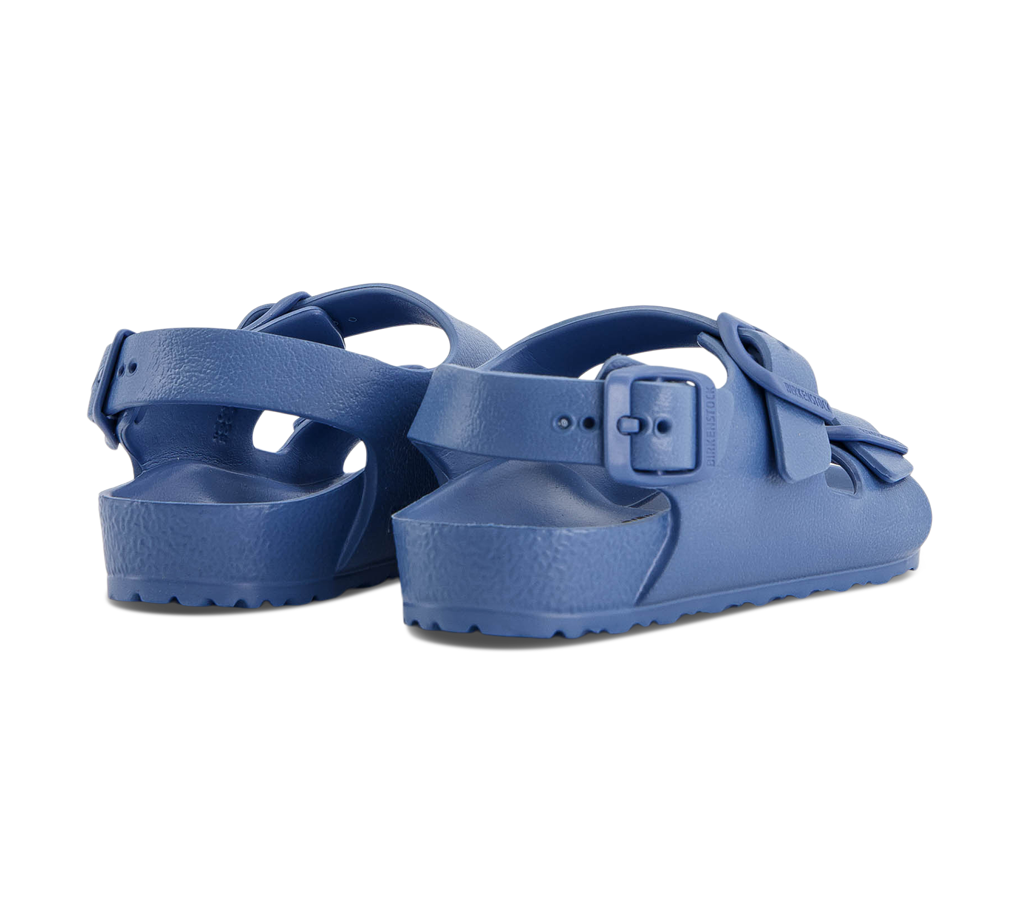 Birkenstock Milano EVA blau