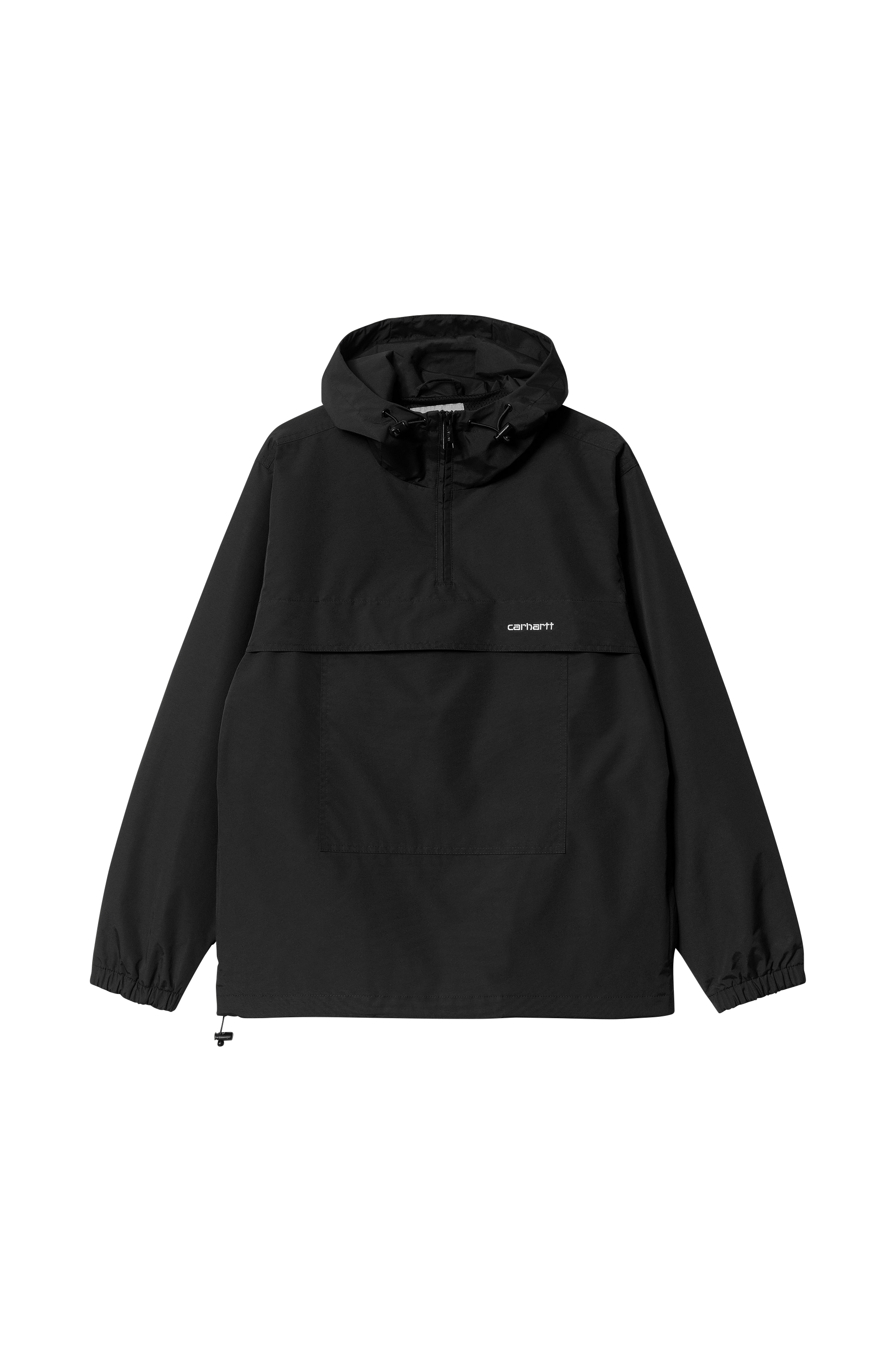 CARHARTT WIP Parka Windbreaker Noir