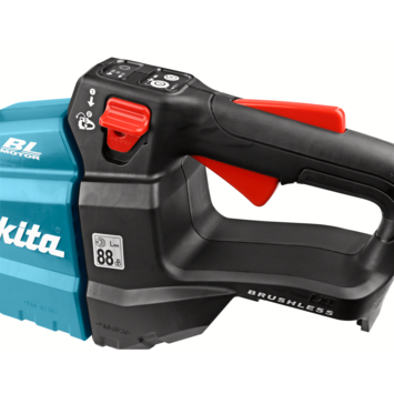 Makita 18V heggenschaar DUH752Z (zonder accu)