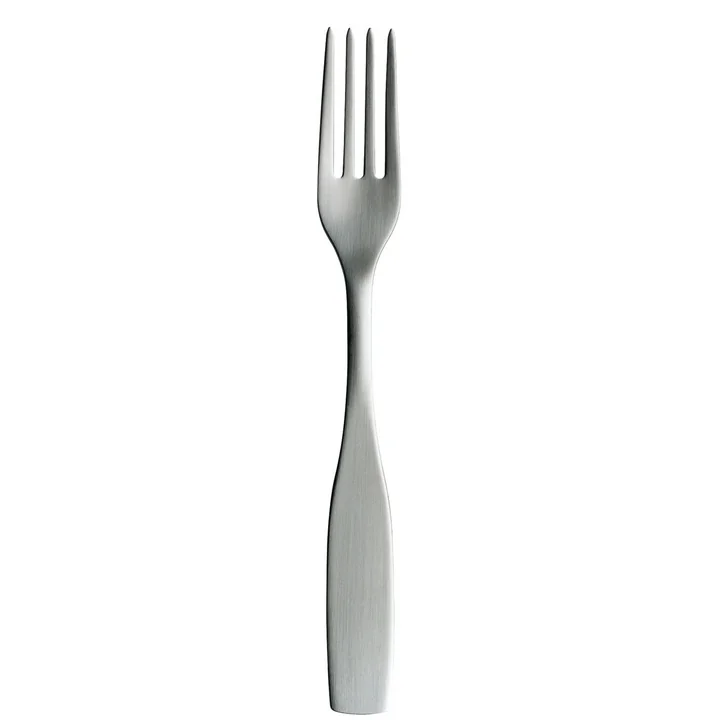 Iittala - Citterio 98 Menügabel, Edelstahl