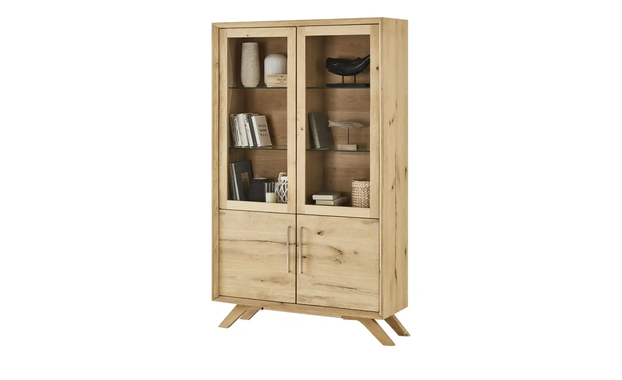 Gray & Jones Doppelvitrine Cap Ferrat One