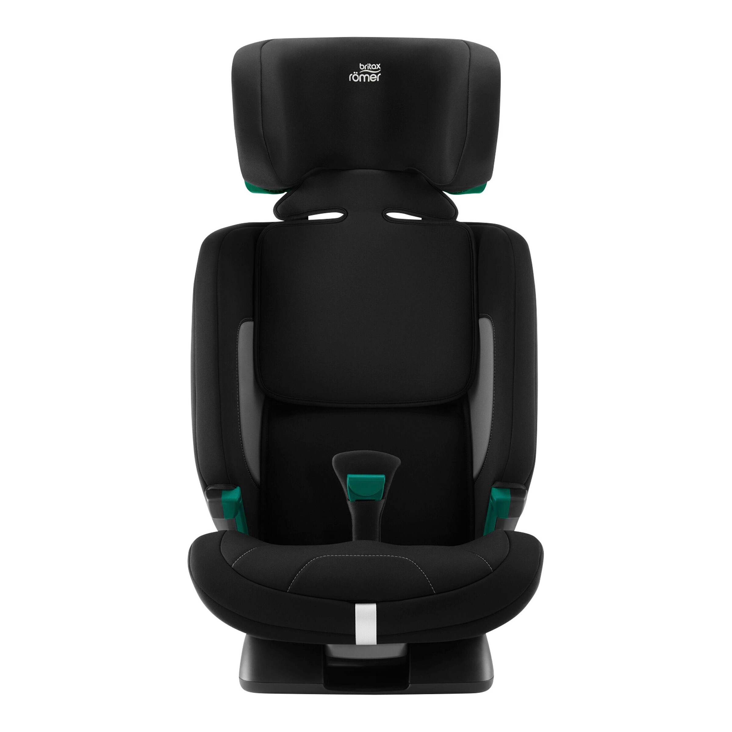 Britax Römer - Britax Römer Diamond Kindersitz VERSAFIX i-SIZE space black