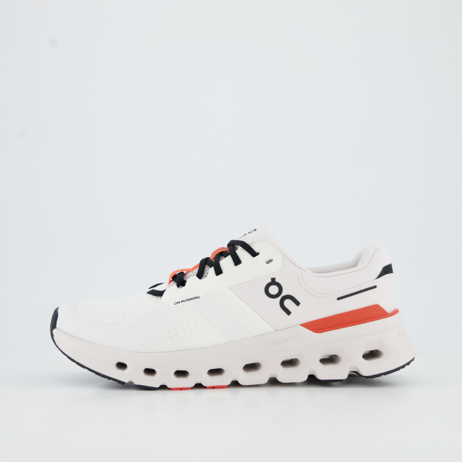 ON CLOUDRUNNER 2
