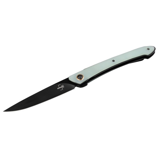 Böker Plus - Urban Spillo Jade G10 - Couteau