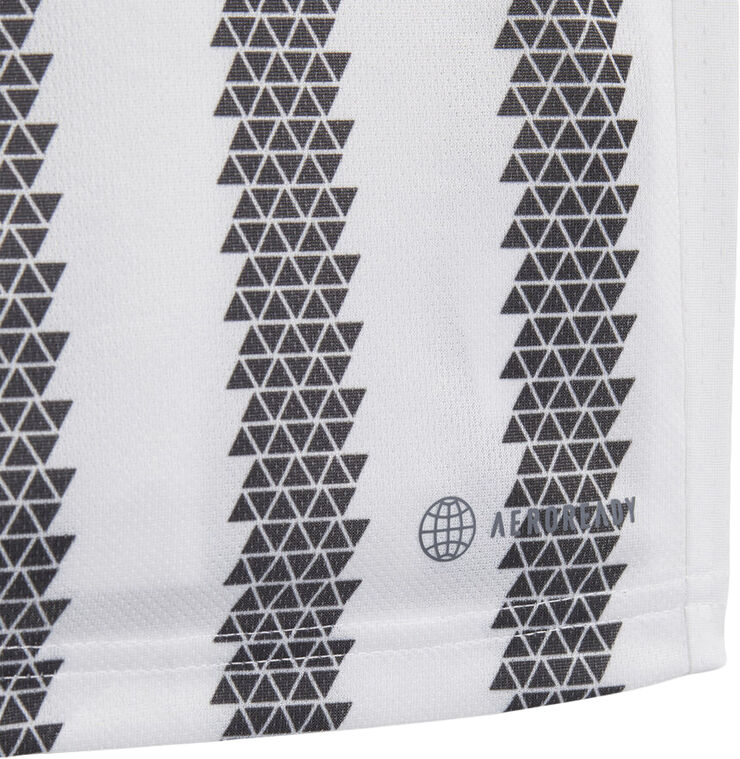 adidas Juventus 22/23 Baby hjemmebanesæt Hvid