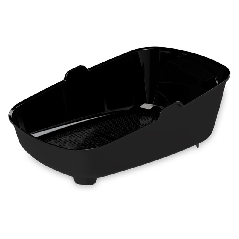 Maison de toilette PeeWee EcoDome pour chat