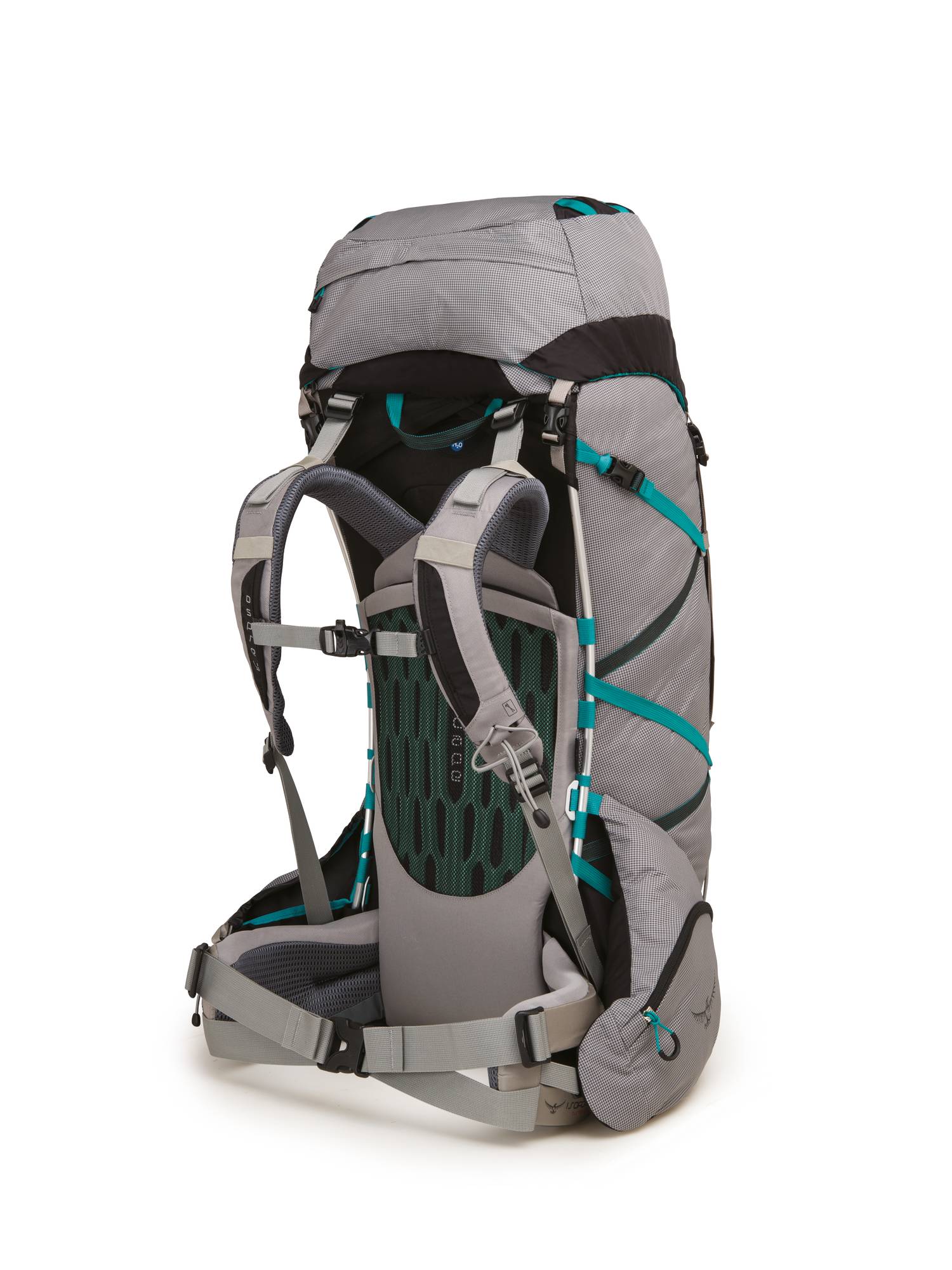 Ariel Pro 65 179/Voyager Grey