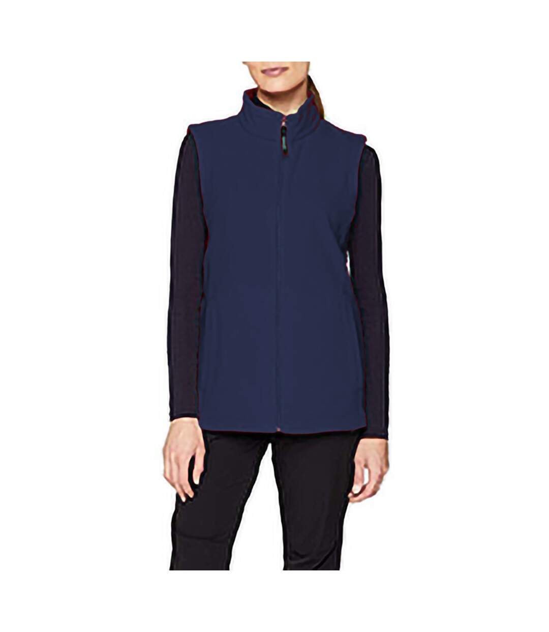 Regatta - Polaire sans manches - Femme (Bleu marine profond) - UTPC2064