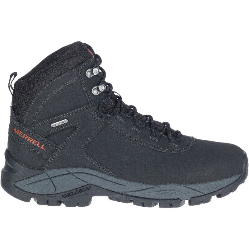 Vego Mid LTR Waterproof - Chaussures randonnée homme