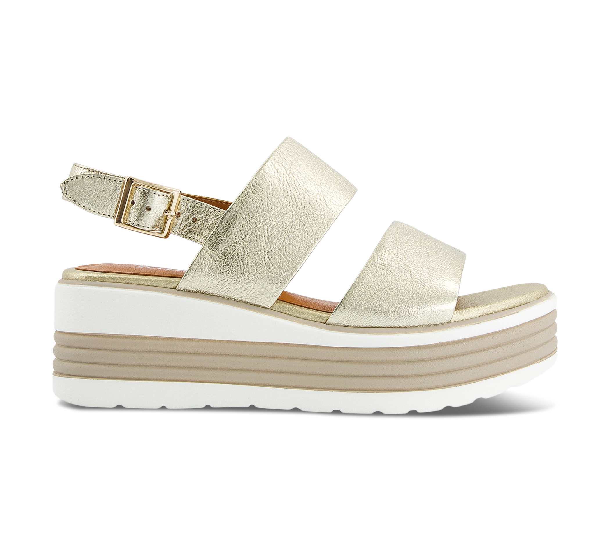 Regarde Le Ciel Riemchensandalen