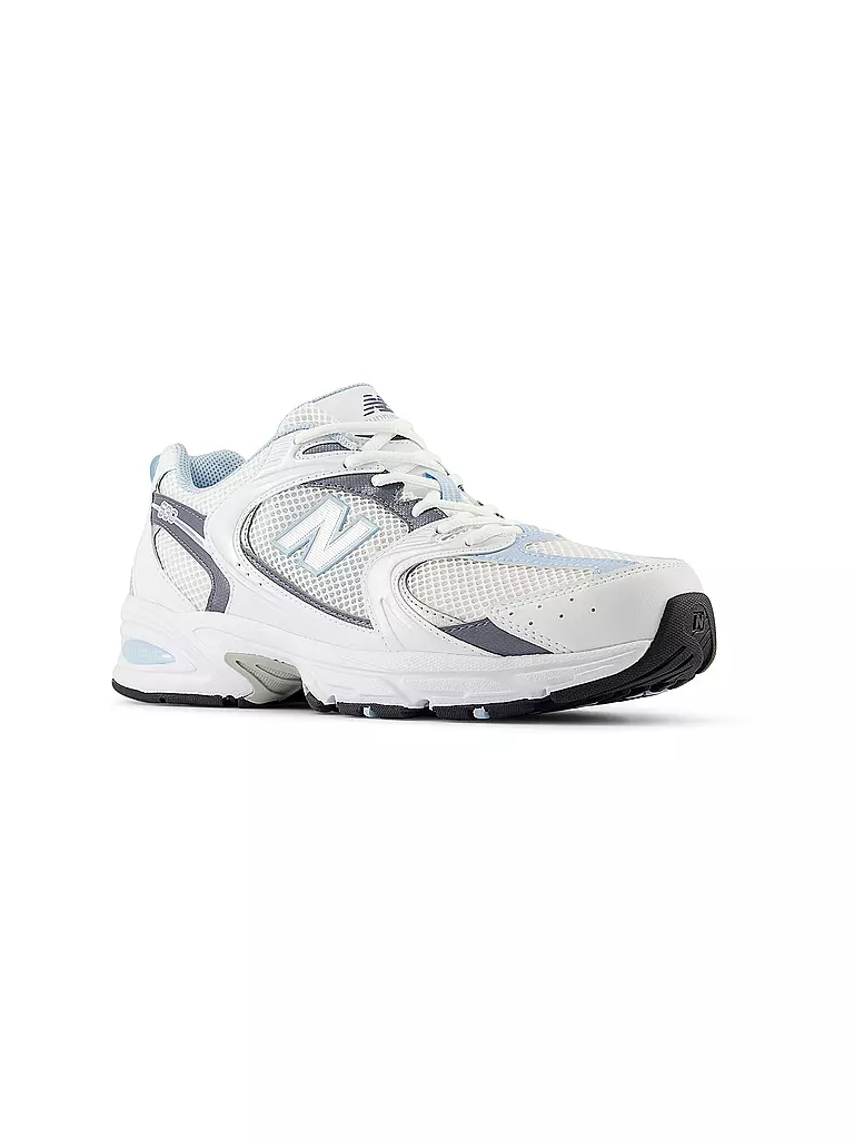NEW BALANCE Sneaker 530 weiss