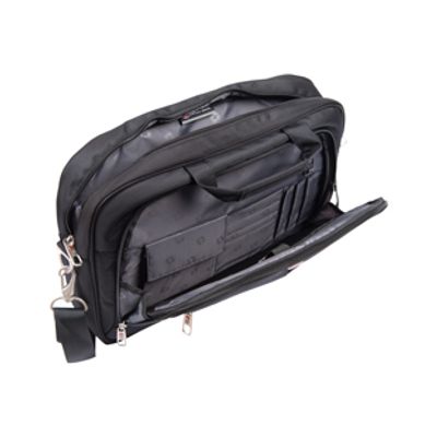 SwissDigital Business - Sacoche pour ordinateur portable 16